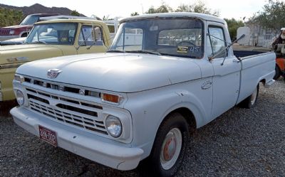 1966 Ford Pickup