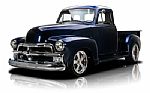 1955 3100 Pickup Truck Thumbnail 1