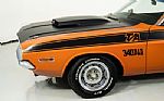 1970 Challenger T/A Thumbnail 8