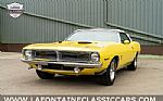 1970 Barracuda Thumbnail 3