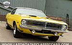 1970 Barracuda Thumbnail 67