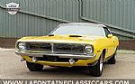 1970 Barracuda Thumbnail 69