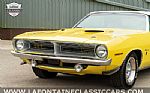 1970 Barracuda Thumbnail 79