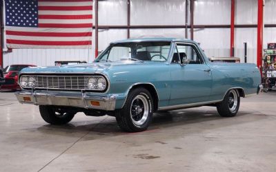 1964 Chevrolet El Camino 