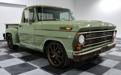 1968 Ford F100 