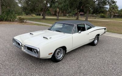 1970 Dodge Super Bee 