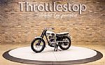 1963 Triumph Bonneville T120C TT Special