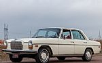 1969 Mercedes-Benz 230