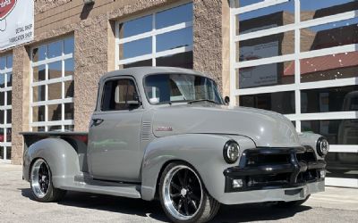 1954 Chevrolet 3100 Used