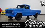 1969 F100 Thumbnail 1