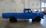 1969 F100 Thumbnail 5