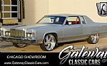 1976 Lincoln Continental