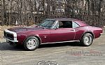 1967 Camaro Thumbnail 1