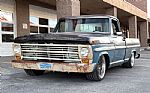 1969 F-100 Thumbnail 3