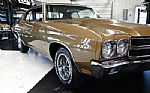 1970 Chevelle SS 396 Thumbnail 3