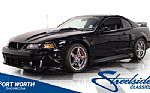 2002 Mustang Roush Stage 2 Supercha Thumbnail 1