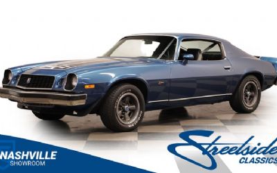 1974 Chevrolet Camaro Z28 LT Tribute 