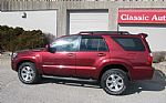 2008 Toyota 4runner Sport Edition