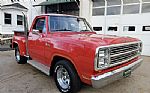 1979 Dodge D150 Pickup