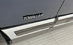 1990 Town Car Signature Series Seda Thumbnail 11