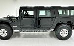 1997 Hummer H1 Wagon Thumbnail 3