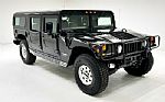 1997 Hummer H1 Wagon Thumbnail 8