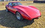 1979 Chevrolet Corvette