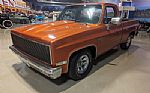 1981 C/K 10 Series Thumbnail 1