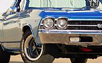 1969 El Camino Thumbnail 5