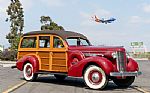 1938 Century Estate Wagon Thumbnail 2