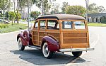 1938 Century Estate Wagon Thumbnail 14