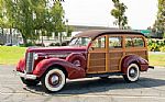 1938 Century Estate Wagon Thumbnail 19