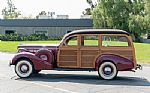 1938 Century Estate Wagon Thumbnail 18