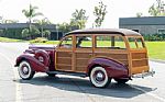 1938 Century Estate Wagon Thumbnail 17