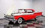 1959 Fairlane 500 Galaxie Skyliner Thumbnail 35