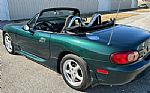 2001 MX-5 Miata 2dr Conv Base Manua Thumbnail 26