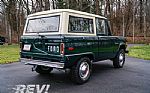 1970 Bronco Thumbnail 3