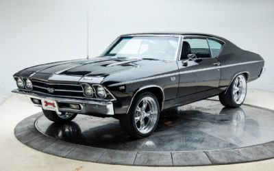 1969 Chevrolet Chevelle 