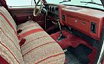 1985 D150 4x4 Long Bed Pickup Thumbnail 37