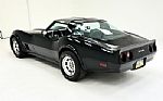 1981 Corvette Coupe Thumbnail 4