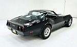 1981 Corvette Coupe Thumbnail 6