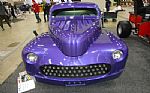 1947 Hot Rod 2 dr Deluxe Coupe Thumbnail 2