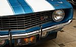 1969 Camaro Z/28 - Real X77 Code Thumbnail 29