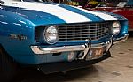 1969 Camaro Z/28 - Real X77 Code Thumbnail 43