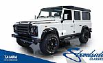 1994 Land Rover Defender