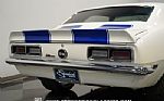 1968 Camaro SS Tribute Thumbnail 26