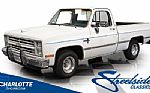 1986 C10 Silverado Thumbnail 1