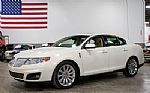 2012 Lincoln MKS