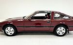 1984 300ZX 2+2 Coupe Thumbnail 2