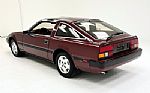 1984 300ZX 2+2 Coupe Thumbnail 4